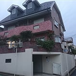 横浜市南区E様邸外壁塗装詳細