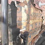 横浜市南区E様邸外壁塗装詳細