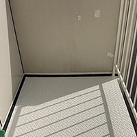 原田ビル塗装工事