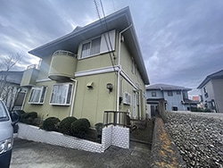 平塚市日向岡K様邸
