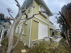 平塚市日向岡K様邸