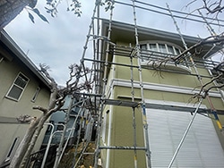 平塚市日向岡K様邸