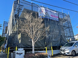 平塚市日向岡K様邸