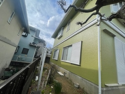 平塚市日向岡K様邸