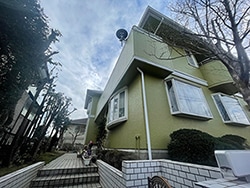 平塚市日向岡K様邸