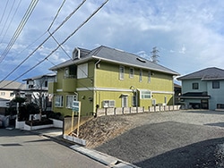 平塚市日向岡K様邸