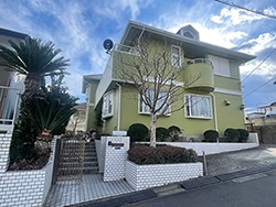 平塚市日向岡K様邸