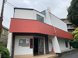 【横浜市】本牧・根岸地区福祉文化センター 屋上防水・外壁塗装工事