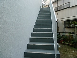 【横浜市】本牧・根岸地区福祉文化センター 屋上防水・外壁塗装工事