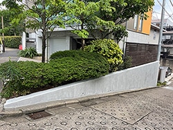 【東京都】世田谷区代沢K様邸 外壁塗装工事