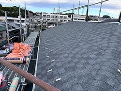 【川崎市】高津区S様邸 外壁塗装工事